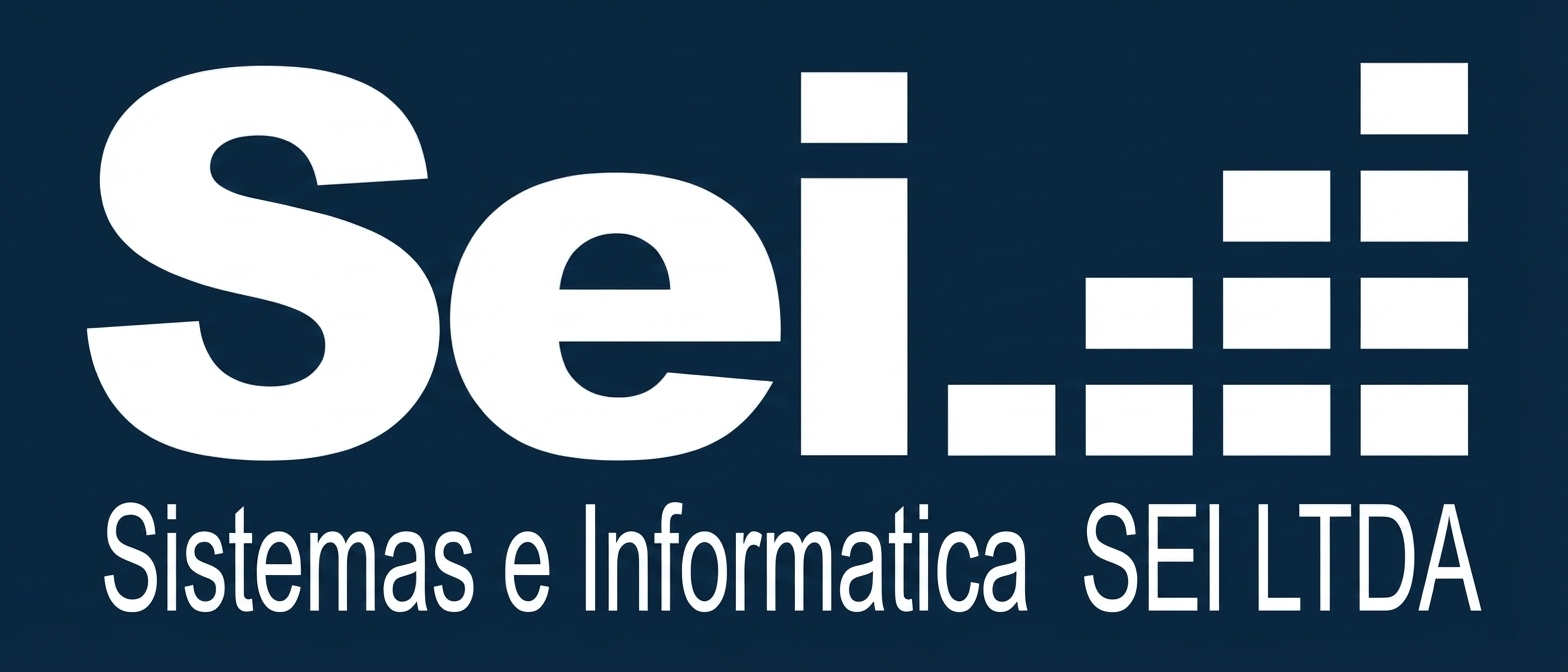 Logo Sistemas e Informatica SEI LTDA